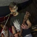 Click to enlarge GutterPunk - Professional Concert Photography